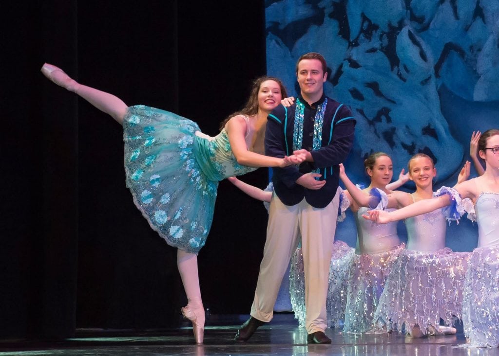 The Nutcracker Community Arts Center