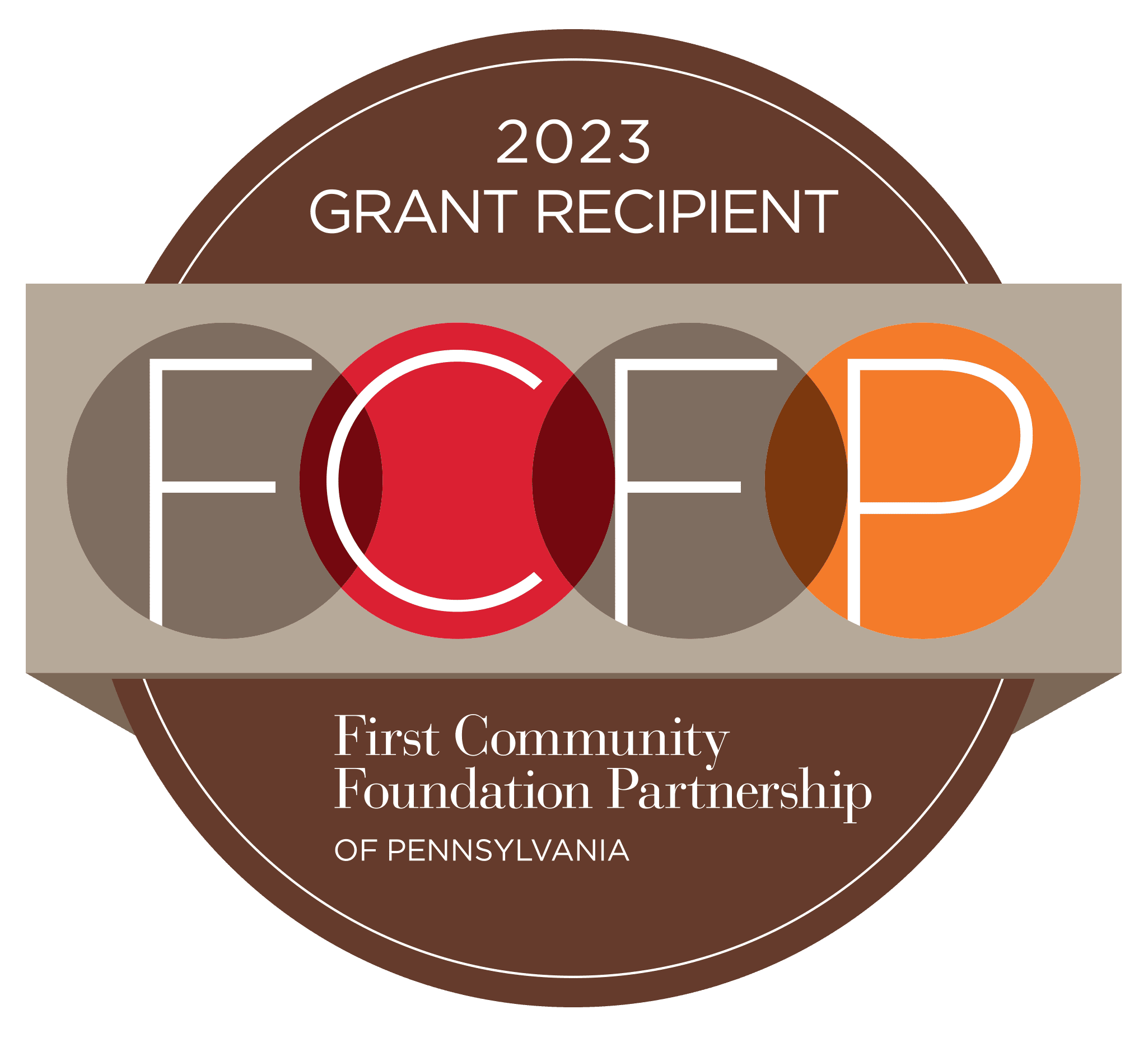 5891 FCFP Grant Recipient Seal rev0 (2023)