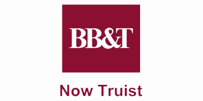 BB&T-Truist