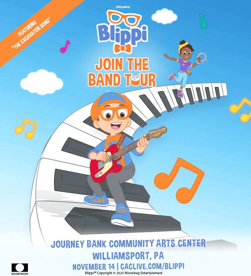 Blippi