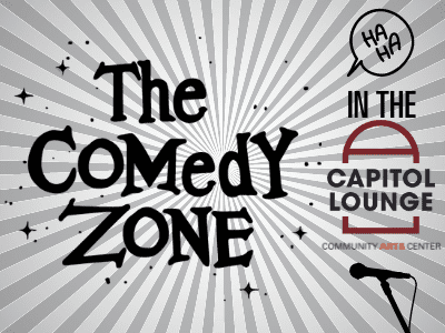 Comedy Zone Website Page List 400x300