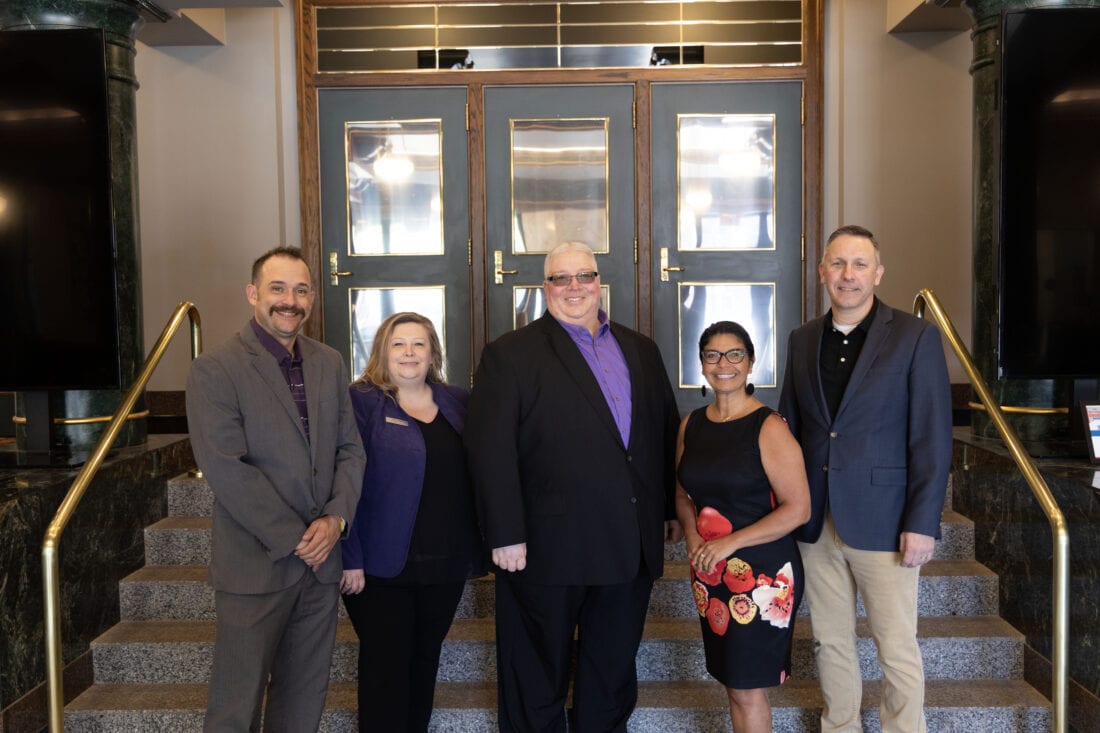 CAC receives $3,000 of EITC funds from Truist