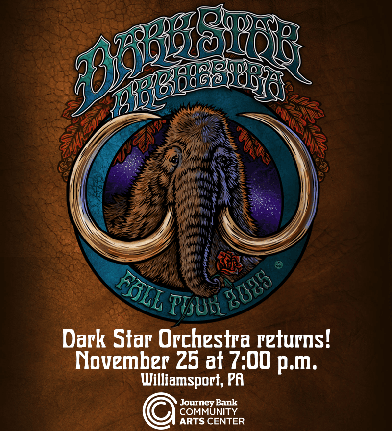 Dark Star Orchestra