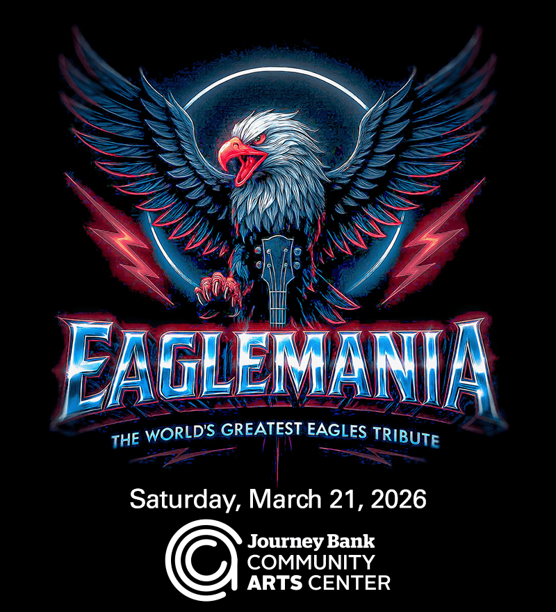 EagleMania