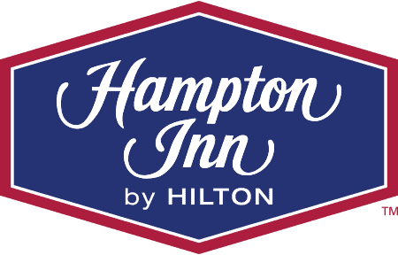 Hampton Inn logo