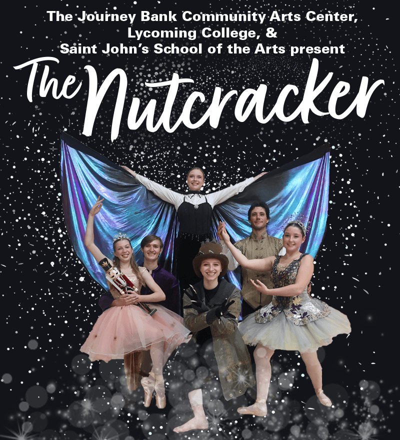 The Nutcracker