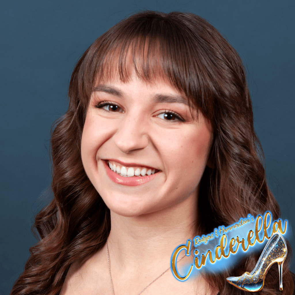 Rodgers & Hammerstein’s Cinderella | Journey Bank Community Arts Center