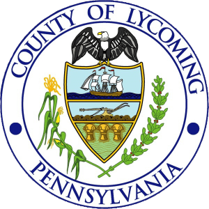 Lycoming County logo