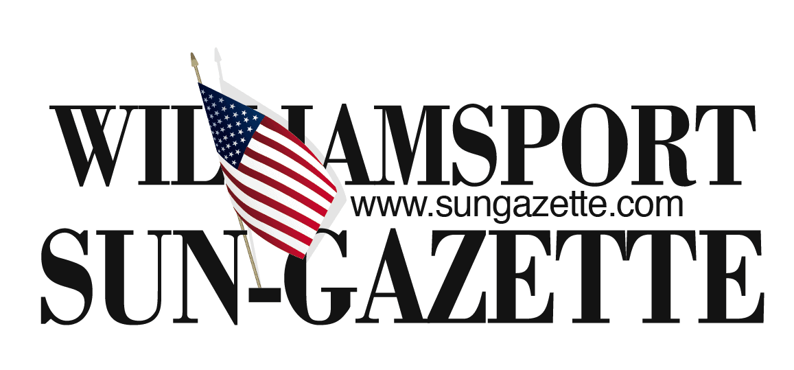 New Sun-Gazette Logo
