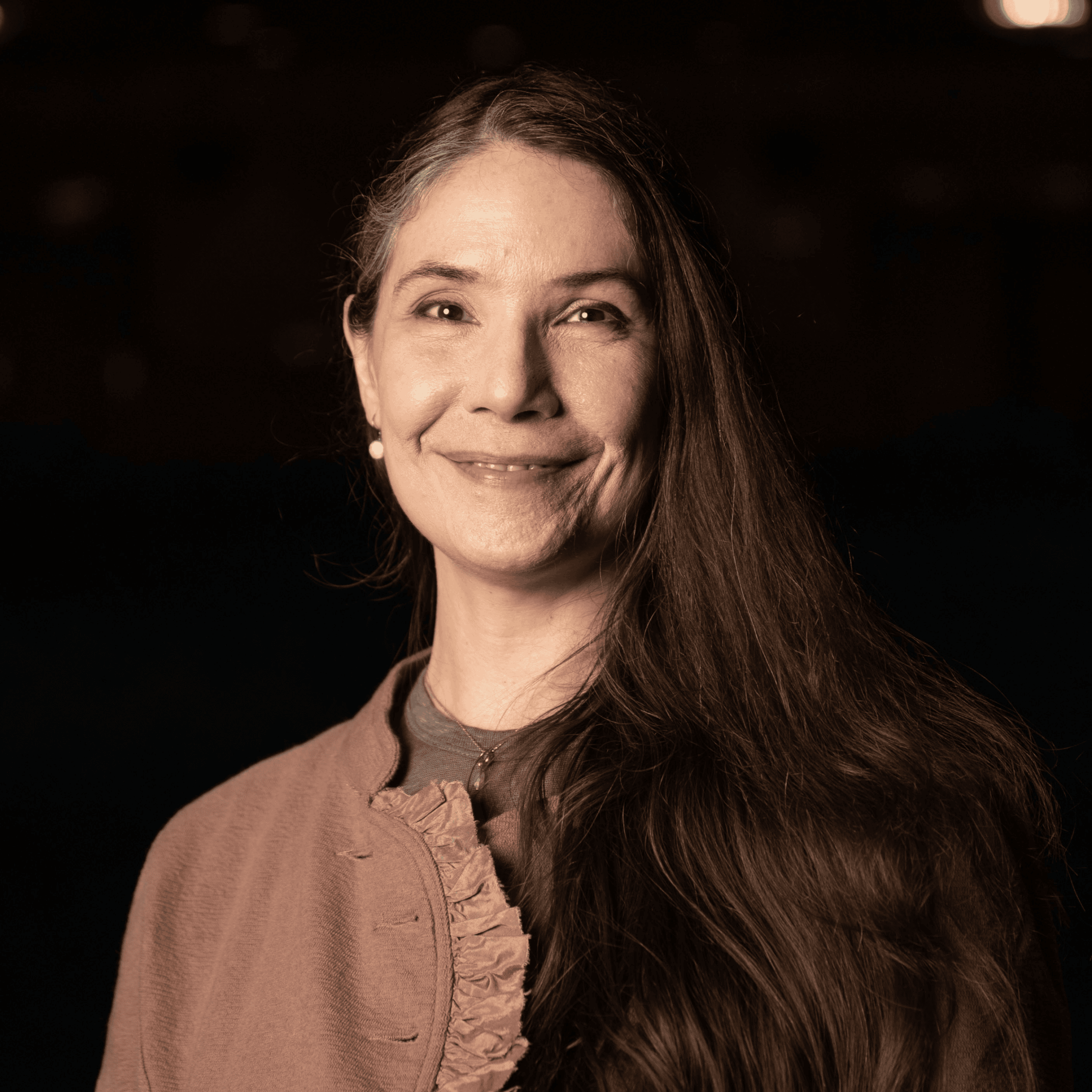 Robyn Shanahan