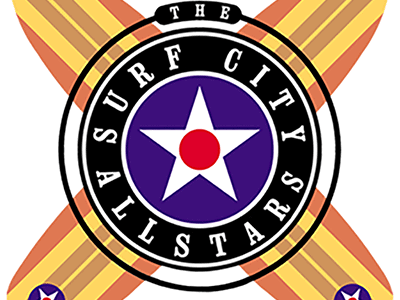 Surf City Allstars Calendar2