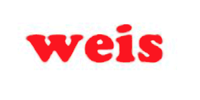 WeisSponsor